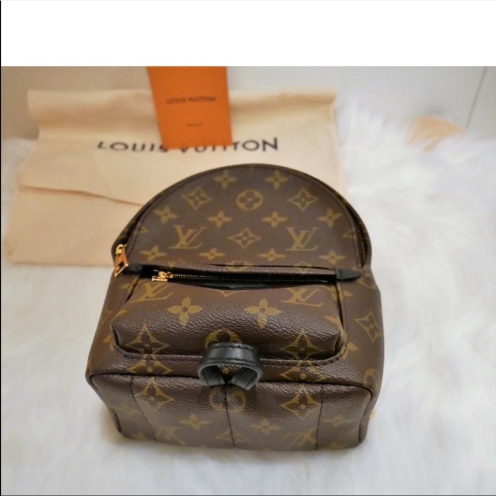 LOUIS VUITTON BUNDLE - Picture 4 of 4